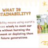 Sustainability of Earth's Resources - Image 4